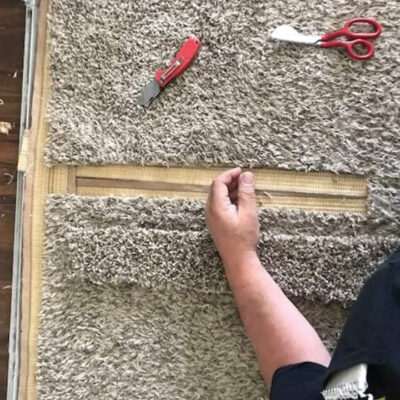 Carpet Patching in Golden, CO, Highlands Ranch, Lakewood, CO, Littleton