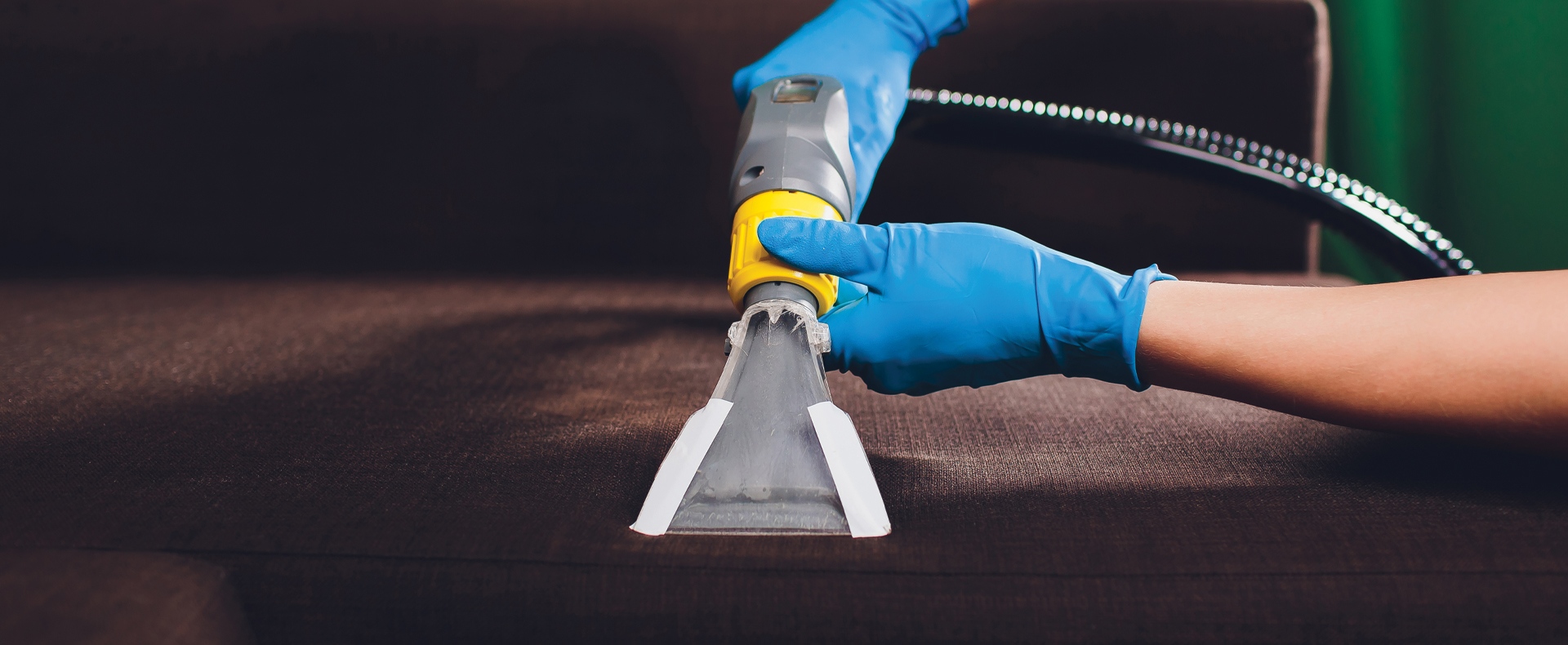 Upholstery Cleaning Service Near Highlands Ranch, Denver, and Surrounding Areas