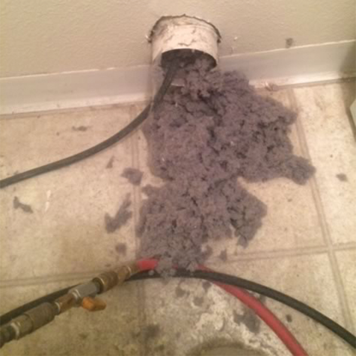 Dryer Vent Cleaning Process in Denver, Co Home